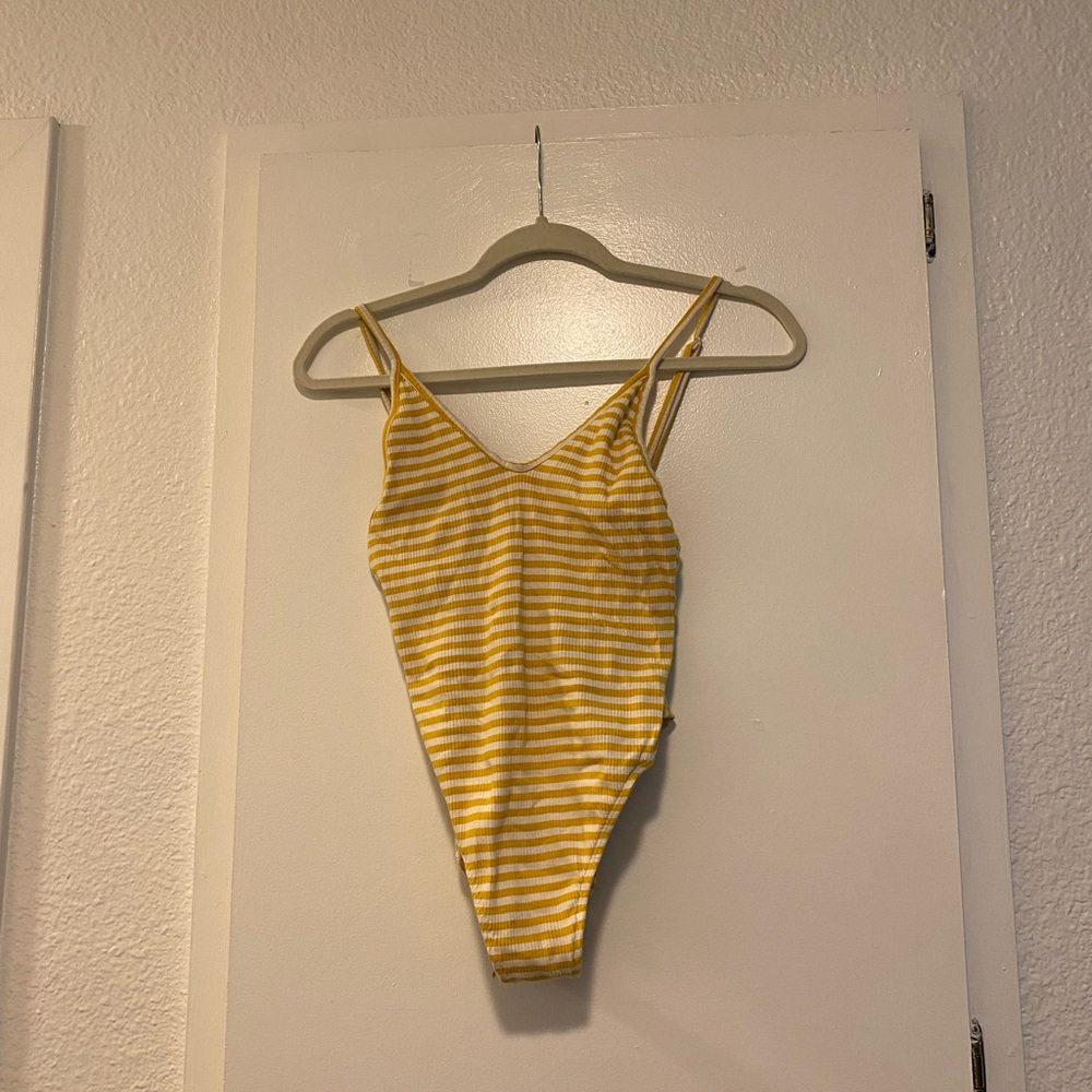 Bodysuit